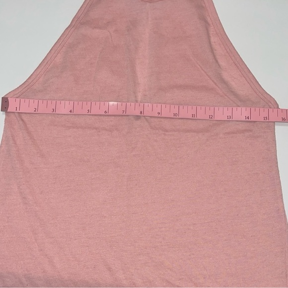 Victoria’s Secret Sport VSX Tank Top Open Back size XSMALL. NWT - Picture 8 of 9